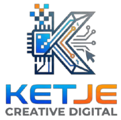 KETJE Logo